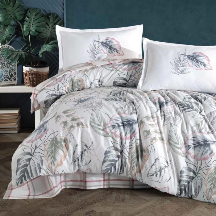 Ranforce Nev Takımı Çift Kişilik Nessa v1 Yeşil