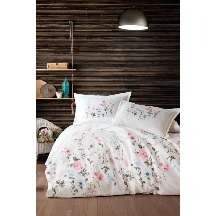 Ranforce Nev Takımı Çift Kişilik Palitra v1 Pudra