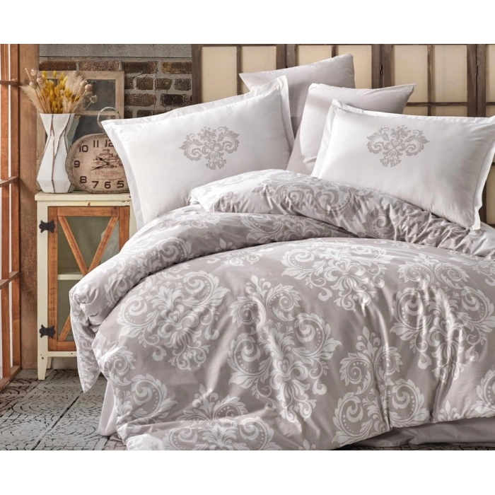 Ranforce Nev Takımı Çift Kişilik Sade v2