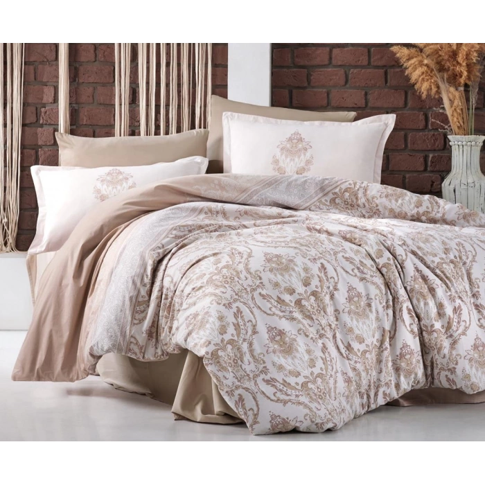 Ranforce Nev Takımı Çift Kişilik Turka v2