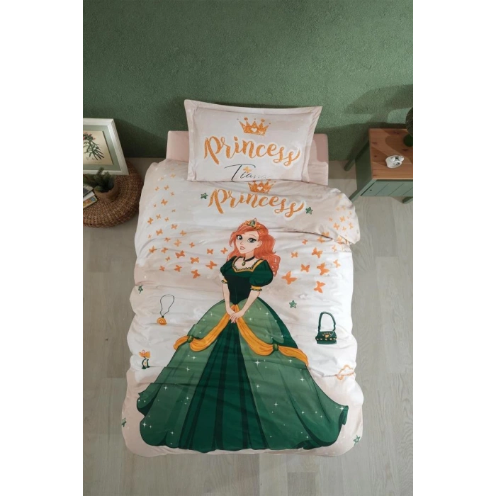 Ranforce Nev Takımı Tek Kişilik Tiana v1 Taş