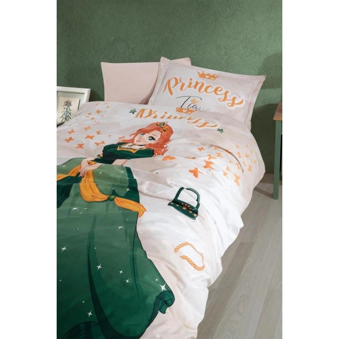 Ranforce Nev Takımı Tek Kişilik Tiana v1 Taş