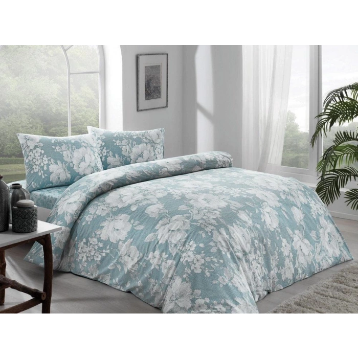 Ranforce Tek Kişilik Nev Takımı Abril Mavi