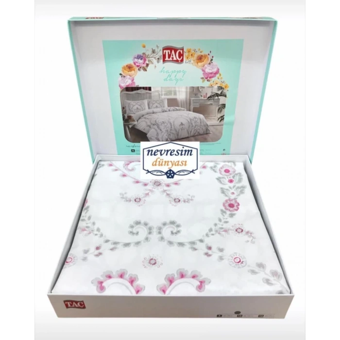 Ranforce Tek Kişilik  Nev Takımı Astra Pembe