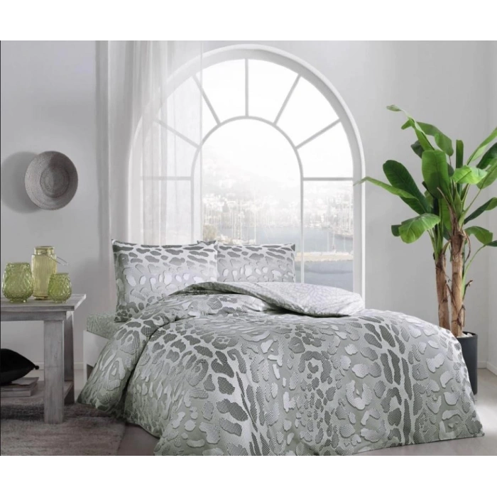 Ranforce Tek Kişilik Nev Takımı Edgar Yeşil