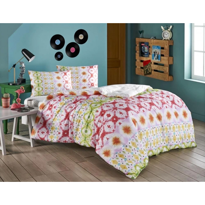 Ranforce Tek Kişilik Nev Takımı Enzo Yeşil