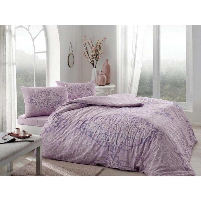 Ranforce Tek Kişilik Nev Takımı Luna Lila