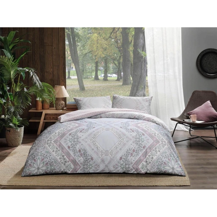 Ranforce Tek Kişilik Nev Takımı Valeri Pembe