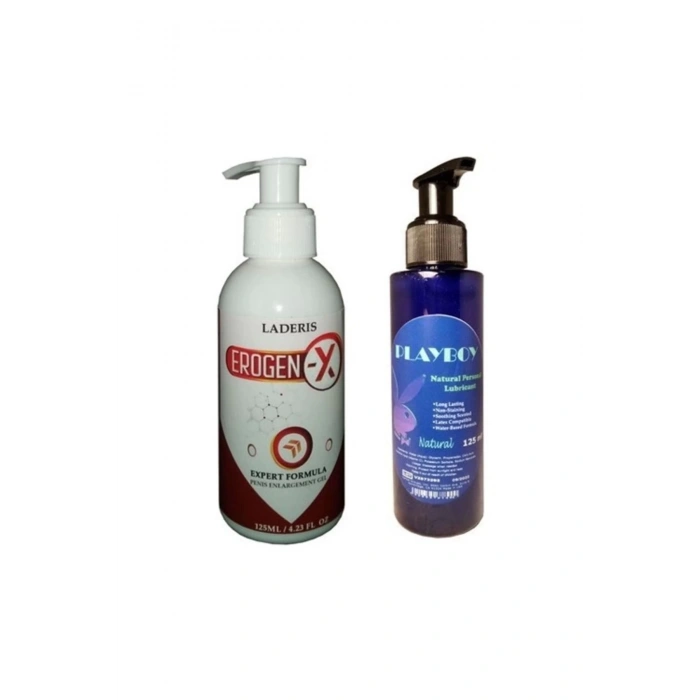 Rekze Jel For Men 125 ml Jel125 ml