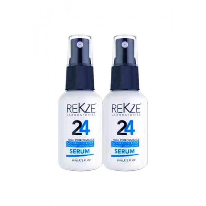 Rekze Saç Besleme Spreyi 60 ml X 2 Adet