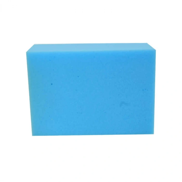 Renkli Sıvacı İnşaat Süngeri Karışık Renk 11.5Cm X 16.5Cm X 7.5Cm 1Adet