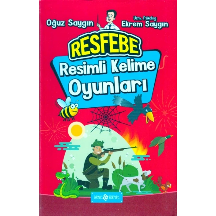 Resfebe - li Kelime Oyunları