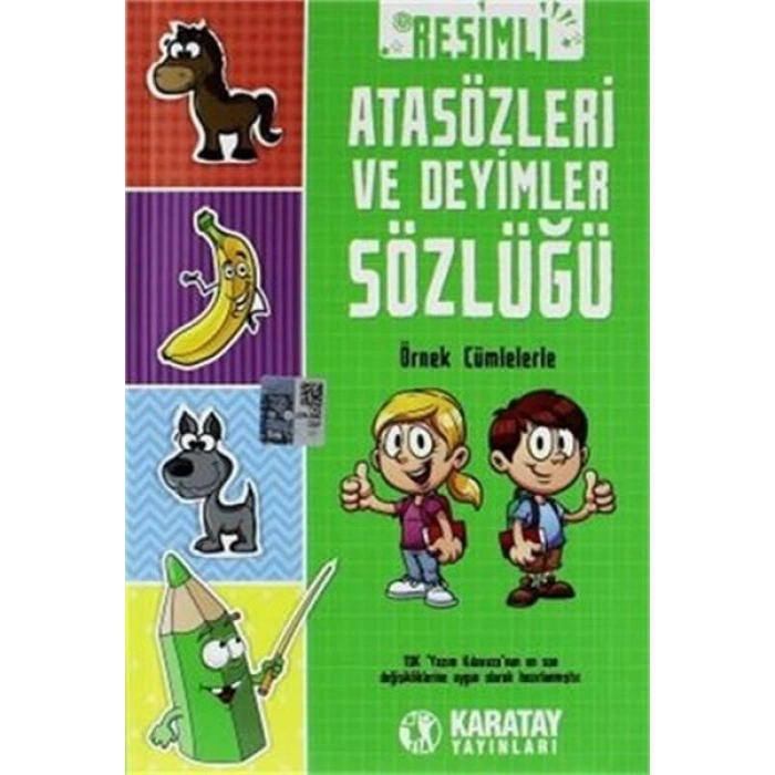 li Atasözleri Ve Deyimler Sözlüğü