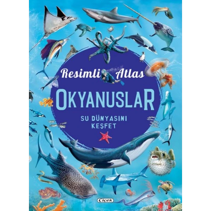 li Atlas Okyanuslar