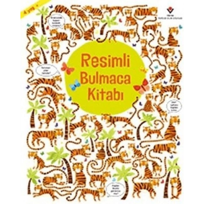 li Bulmaca Kitabı