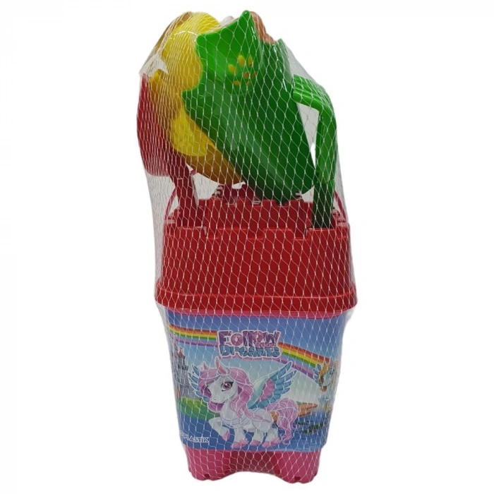 li Büyük Kale Kova