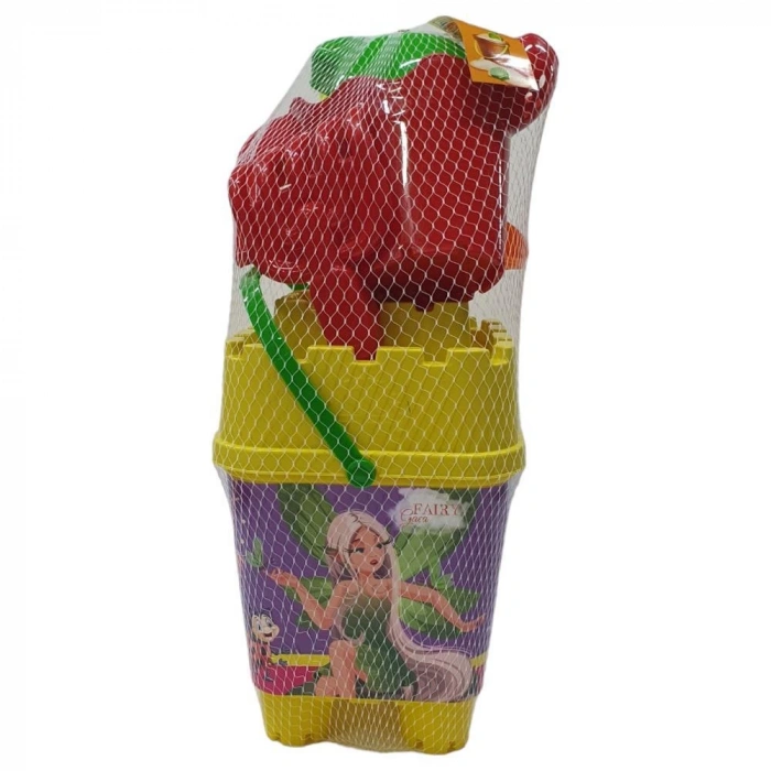 li Büyük Kale Kova