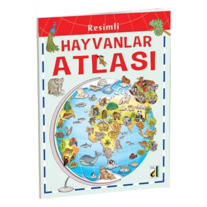 li Hayvanlar Atlası