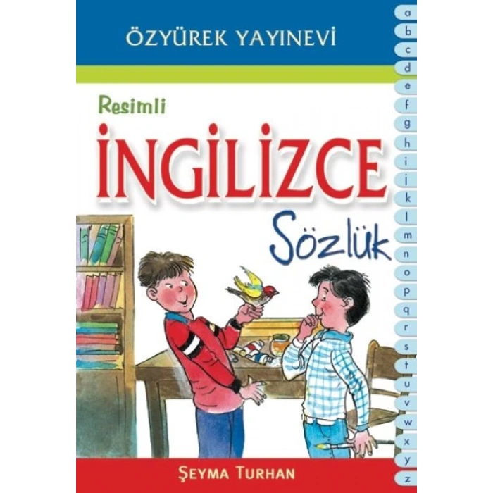 li İngilizce Sözlük
