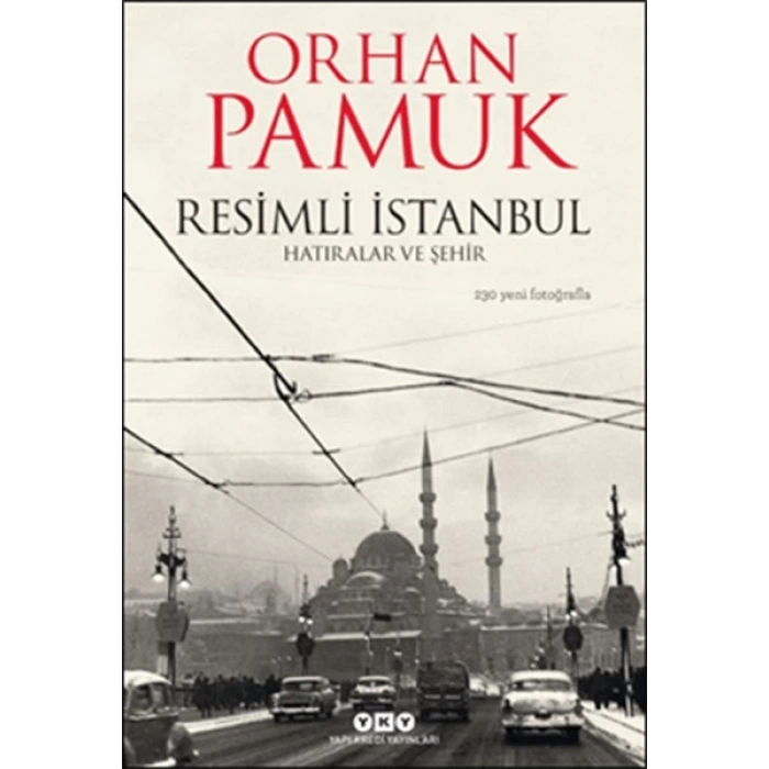 li İstanbul - lar ve Şehir