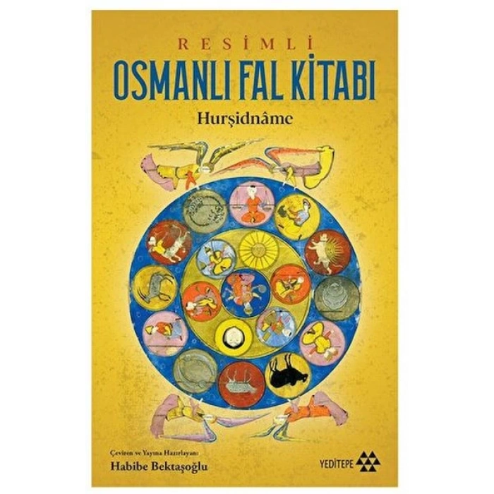li Osmanlı Fal Kitabı