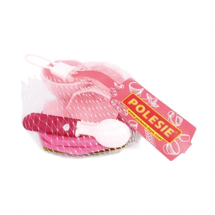 Retro Çay Takımı 6 Parça