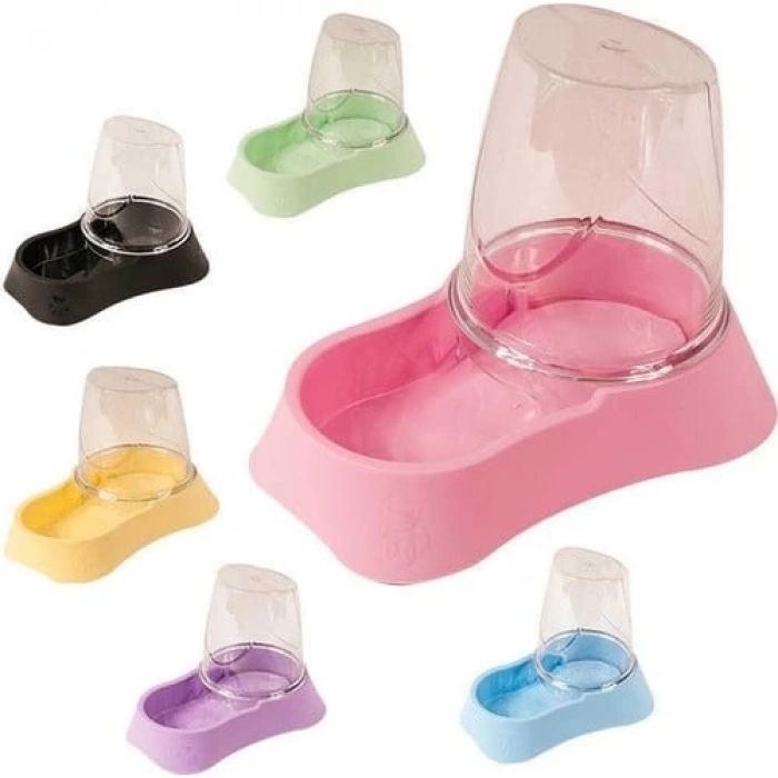 Rezerve  Kabı - Su Kabı 2700ML