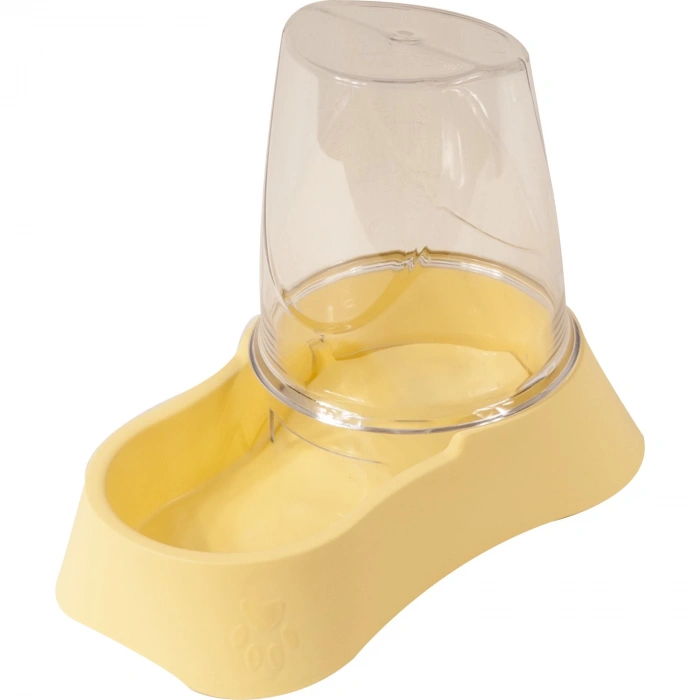 Rezerve  Kabı - Su Kabı 2700ML