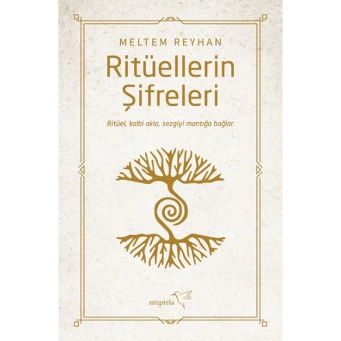 Ritüellerin Şifreleri