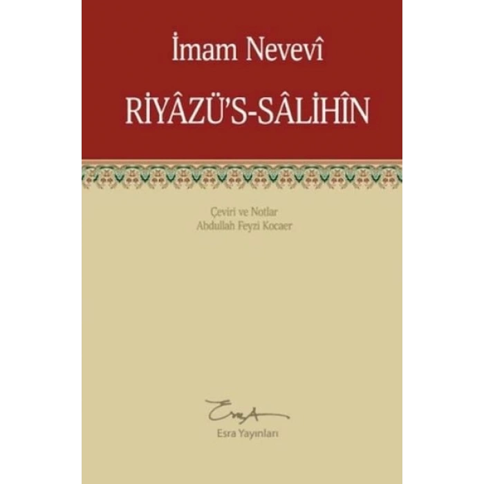 Riyazüs-Salihin