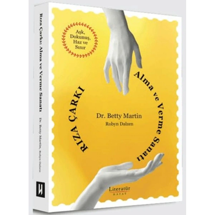 Rıza Çarkı: Alma ve Verme Sanatı