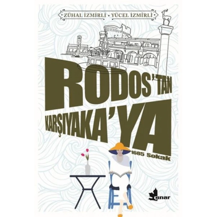 Rodos’tan Karşıyaka’ya