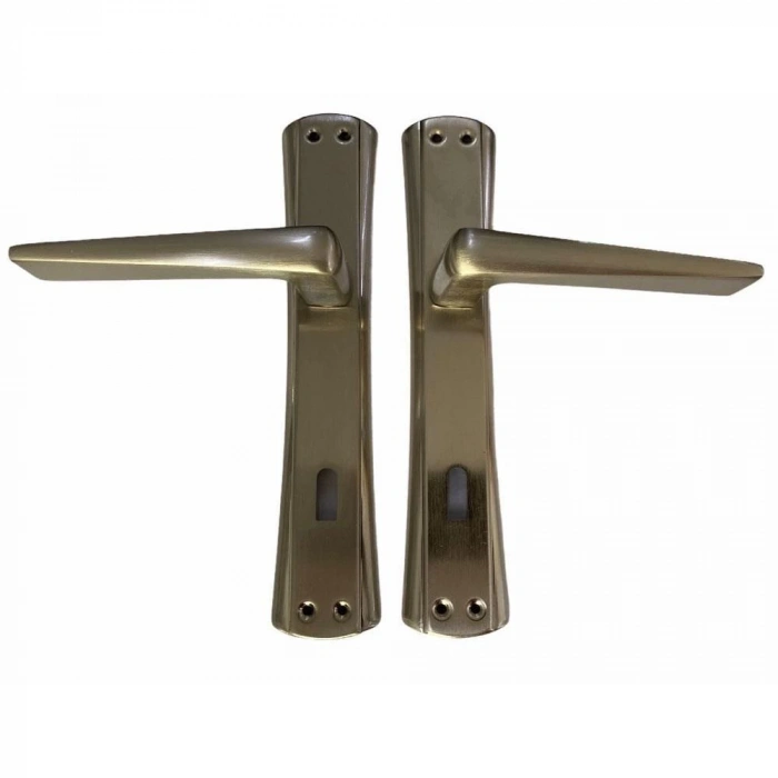 Roma Saten Oda Kapı Kolu