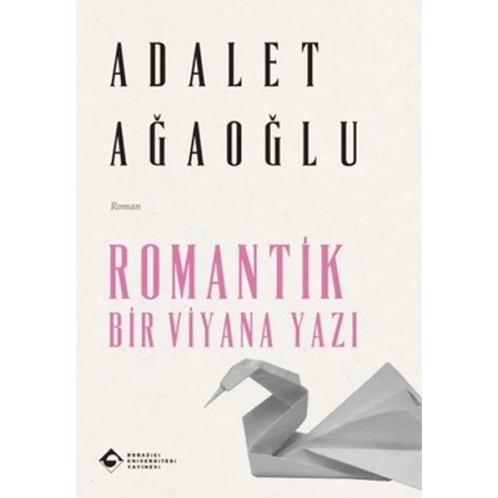 Romantik Bir Viyana Yazı