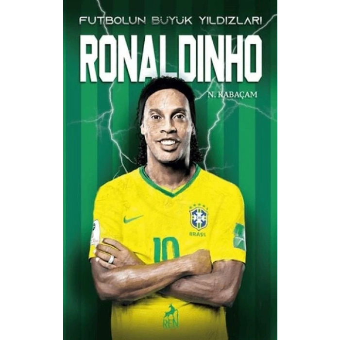 Ronaldinho