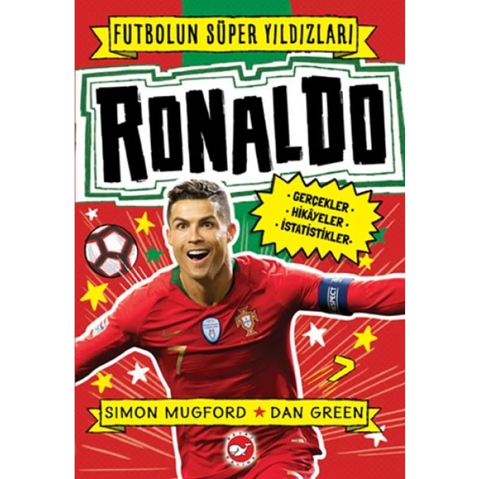 Ron - Futbolun Süper Yıldızları