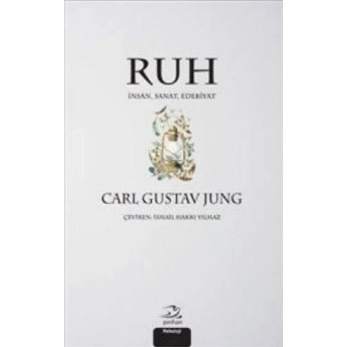 Ruh - İnsan Sanat Edebiyat