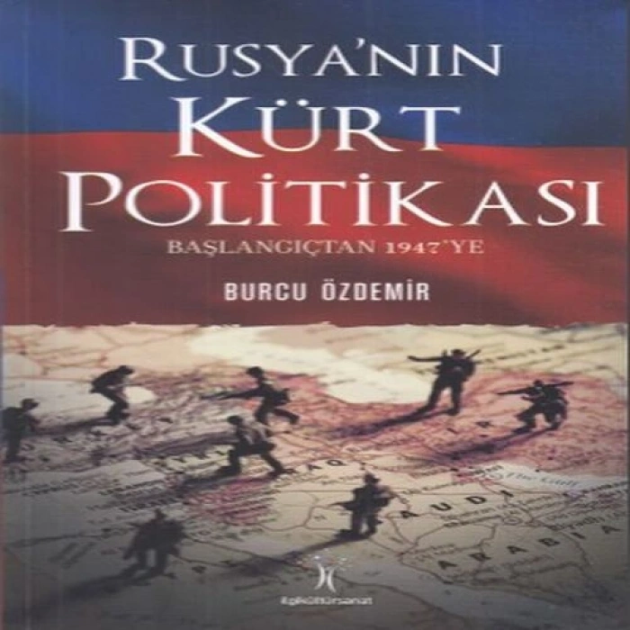 Rusyanın Kürt Politikası