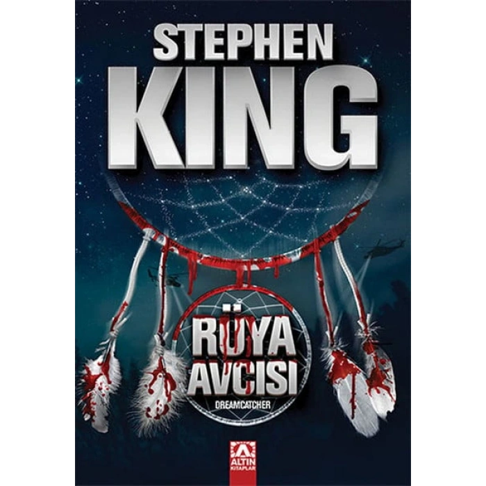 Rüya Avcısı