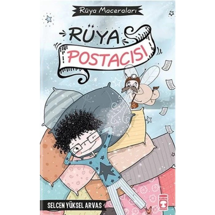 Rüya Postacısı - Rüya Maceraları