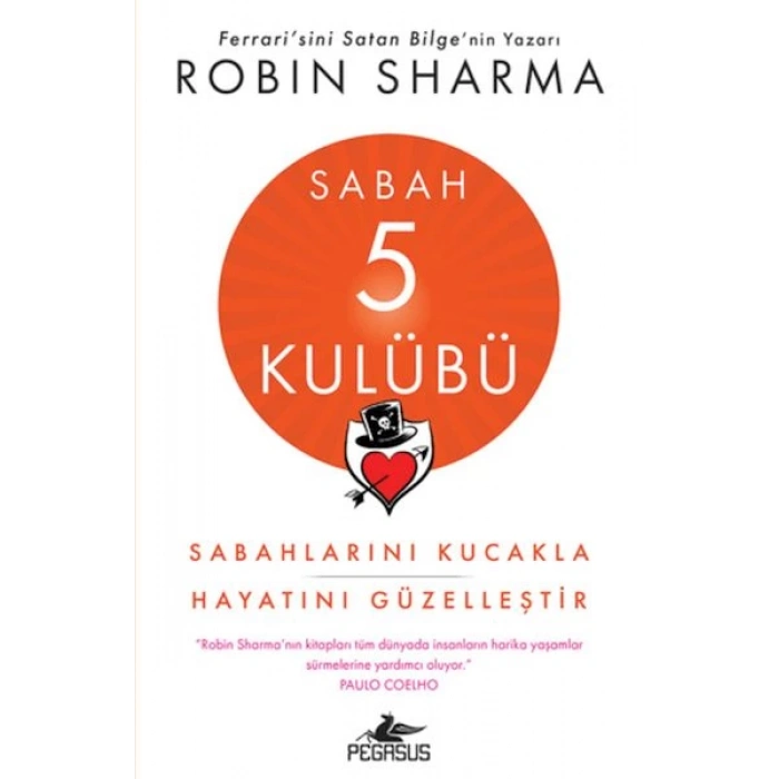 Sabah 5 Kulübü: Sabahlarını Kucakla Hayatını Güzelleştir