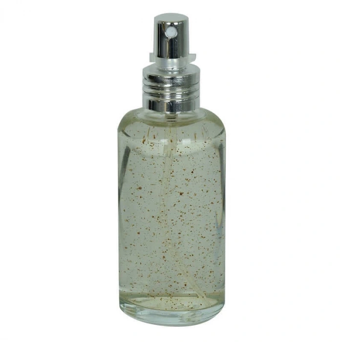 Saç Rengi Açıcı Saç Bakımı Doğal  Saf Suyu 100 ML Spreyli Cam Şişe