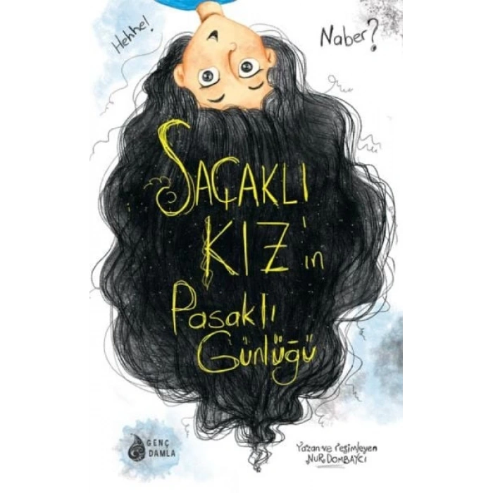 Saçaklı Kız’ın Pasaklı Günlüğü