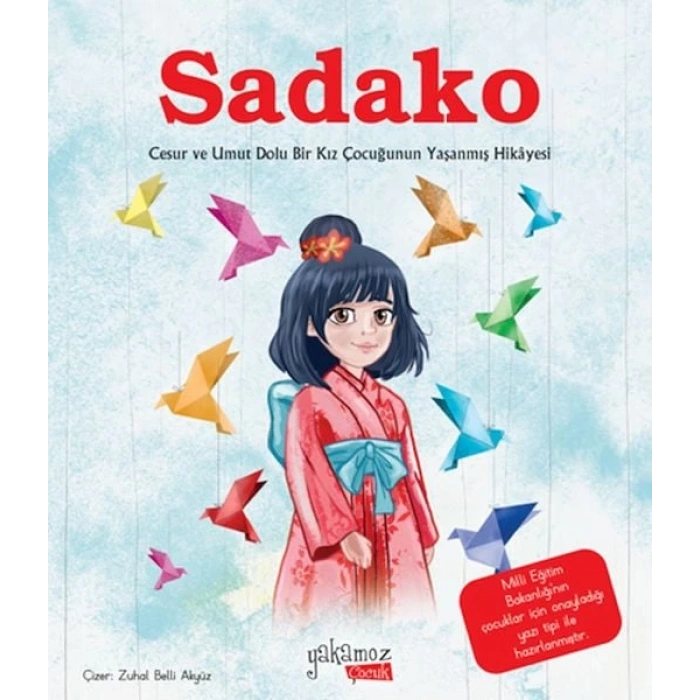 Sadako (li Hikaye)
