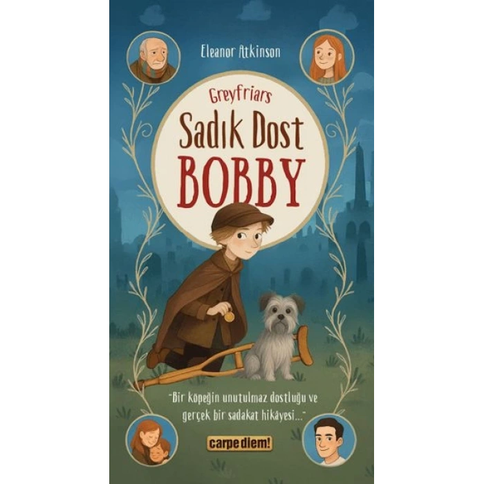 Sadık Dost Bobby