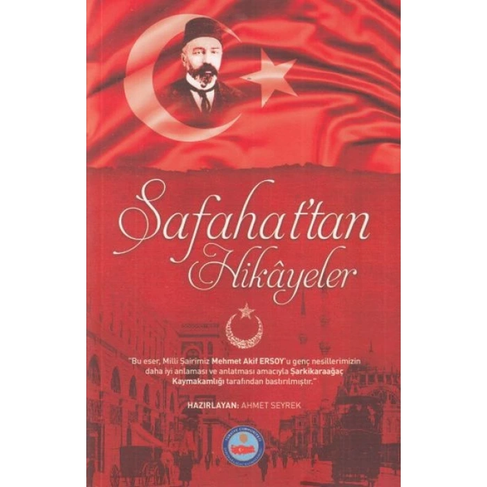 Safahat’tan Hikayeler