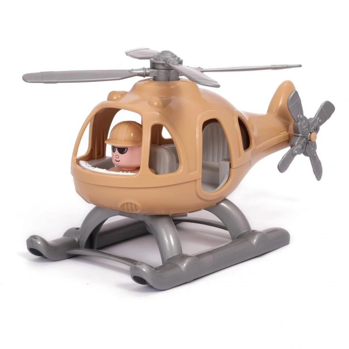 Safari Helikopteri