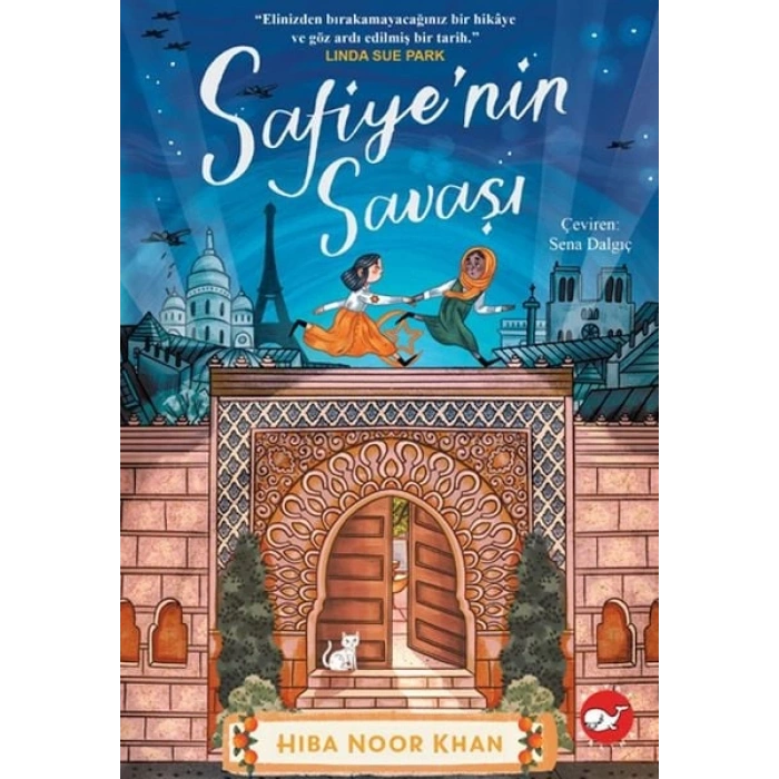 Safiye’nin Savaşı