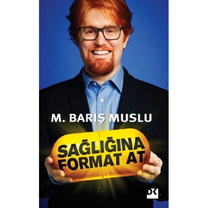 Sağlığına Format At