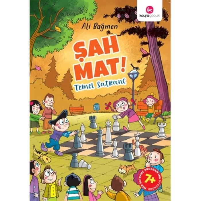 Şaat ! Temel Satranç